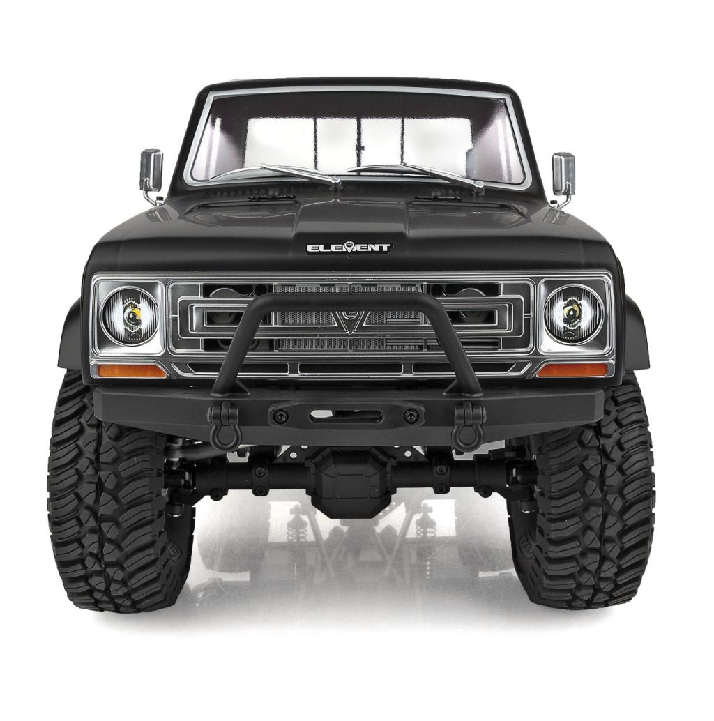 Team Associated - Enduro Trail Truck, Sendero HD 1/10 Scale Electric 4wd RTR