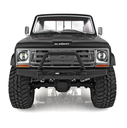 Team Associated - Enduro Trail Truck, Sendero HD 1/10 Scale Electric 4wd RTR