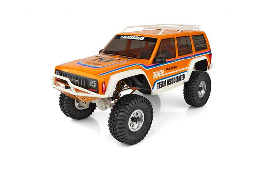 Team Associated - RC10 Trail Truck, Portal Kit