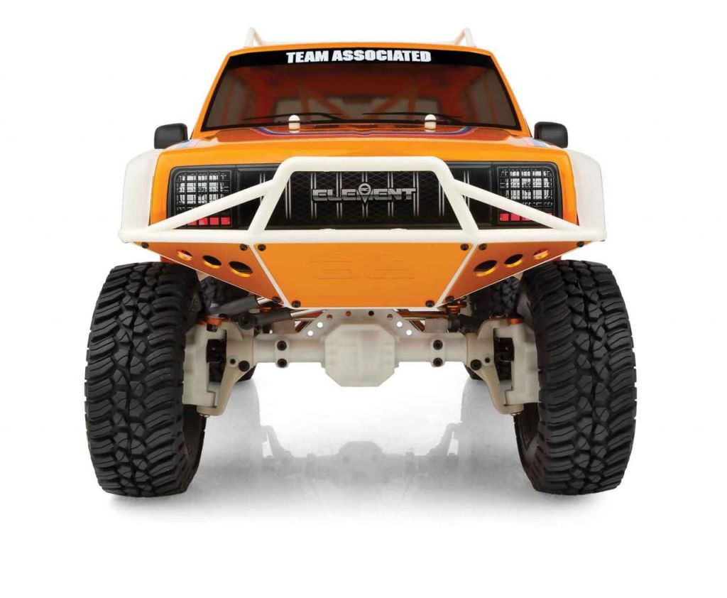 Team Associated - RC10 Trail Truck, Portal Kit
