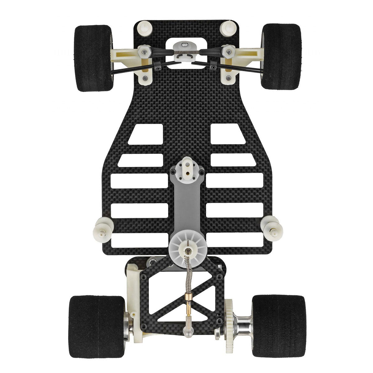 Team Associated - RC12L Graphite Kit