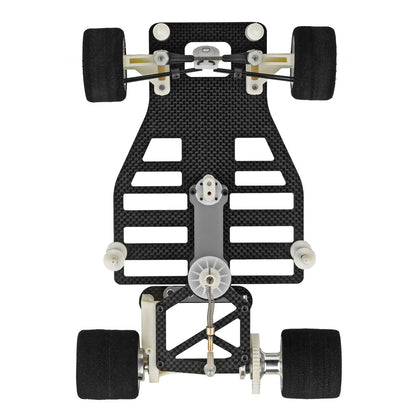 Team Associated - RC12L Graphite Kit