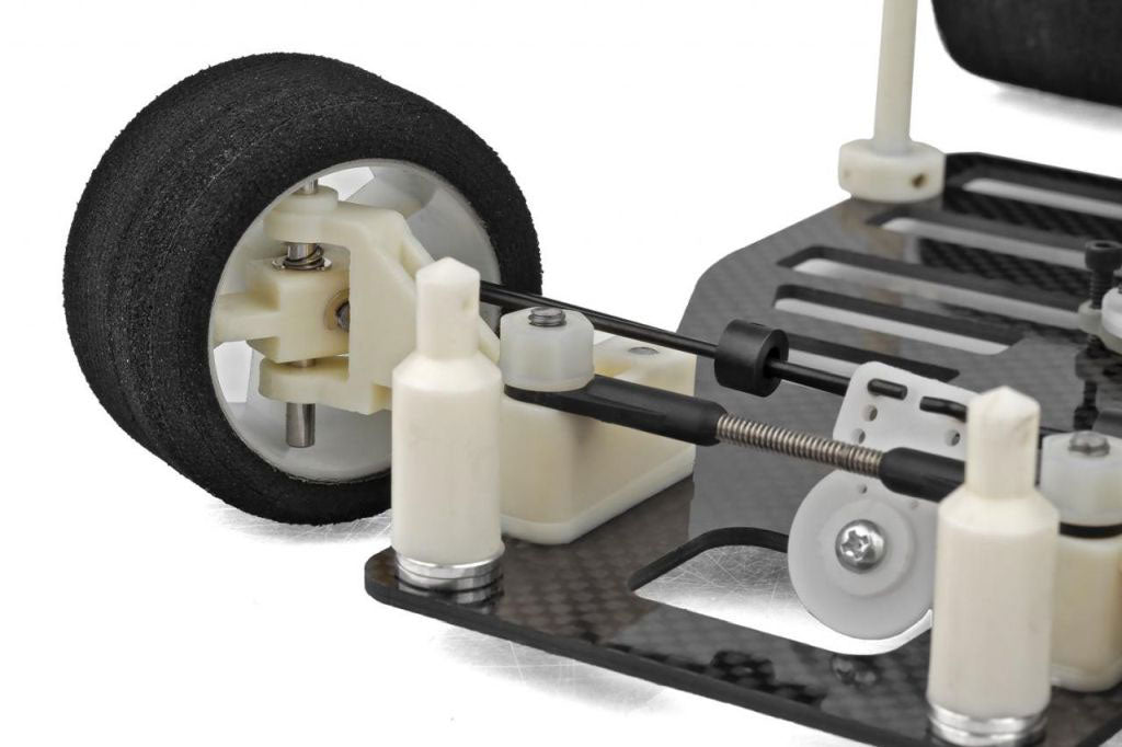 Team Associated - RC12L Graphite Kit