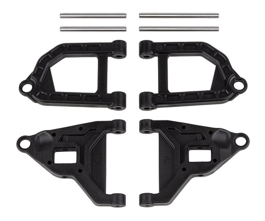 Enduro IFS 2, Suspension Arms and Hinge Pins