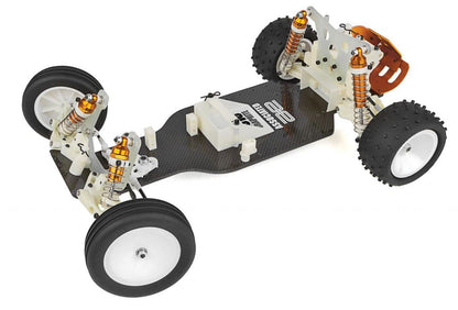 RC10 Graphite 2WD Off-Road Kit