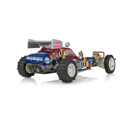Team Associated - RC10 Retro 80's Ultra Champ