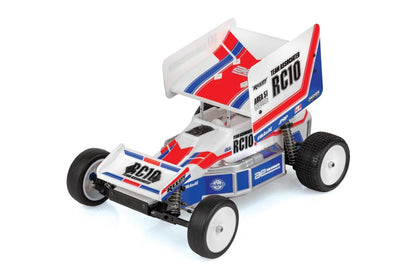 Team Associated - RC10 Sprint Car  Kit