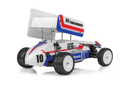 Team Associated - RC10 Sprint Car  Kit