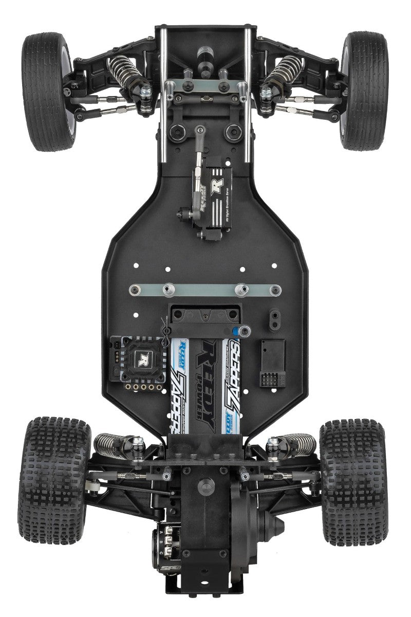 Team Associated - RC10 Sprint Car  Kit