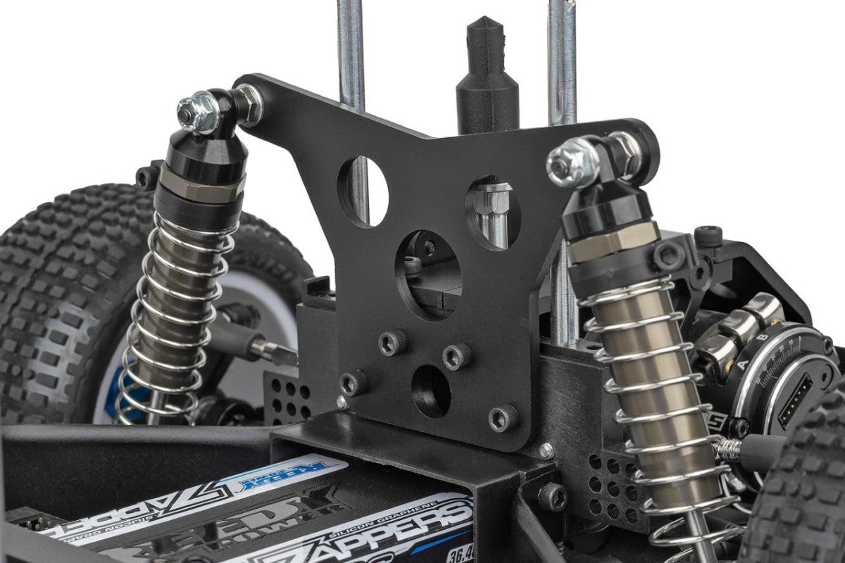 Team Associated - RC10 Sprint Car  Kit