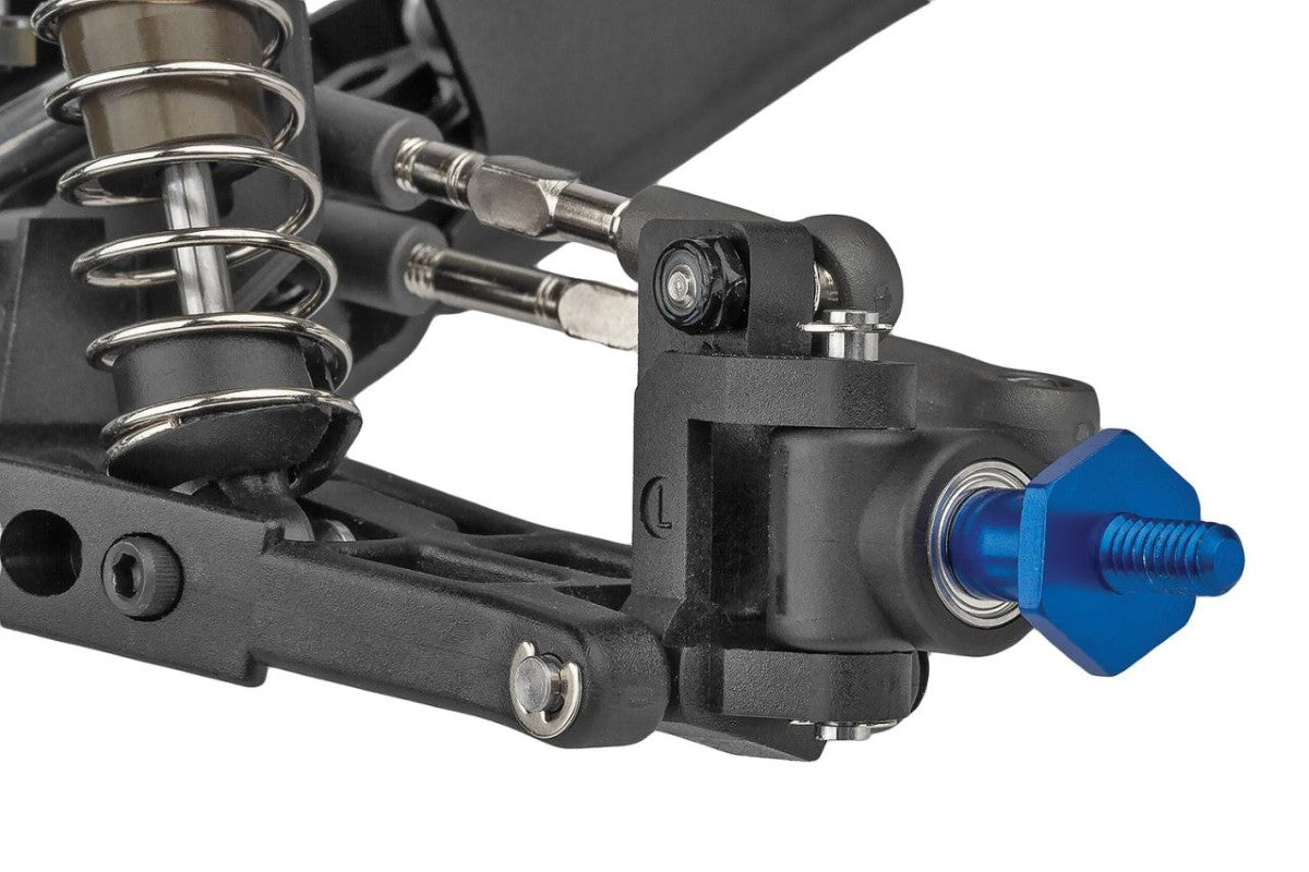 Team Associated - RC10 Sprint Car  Kit
