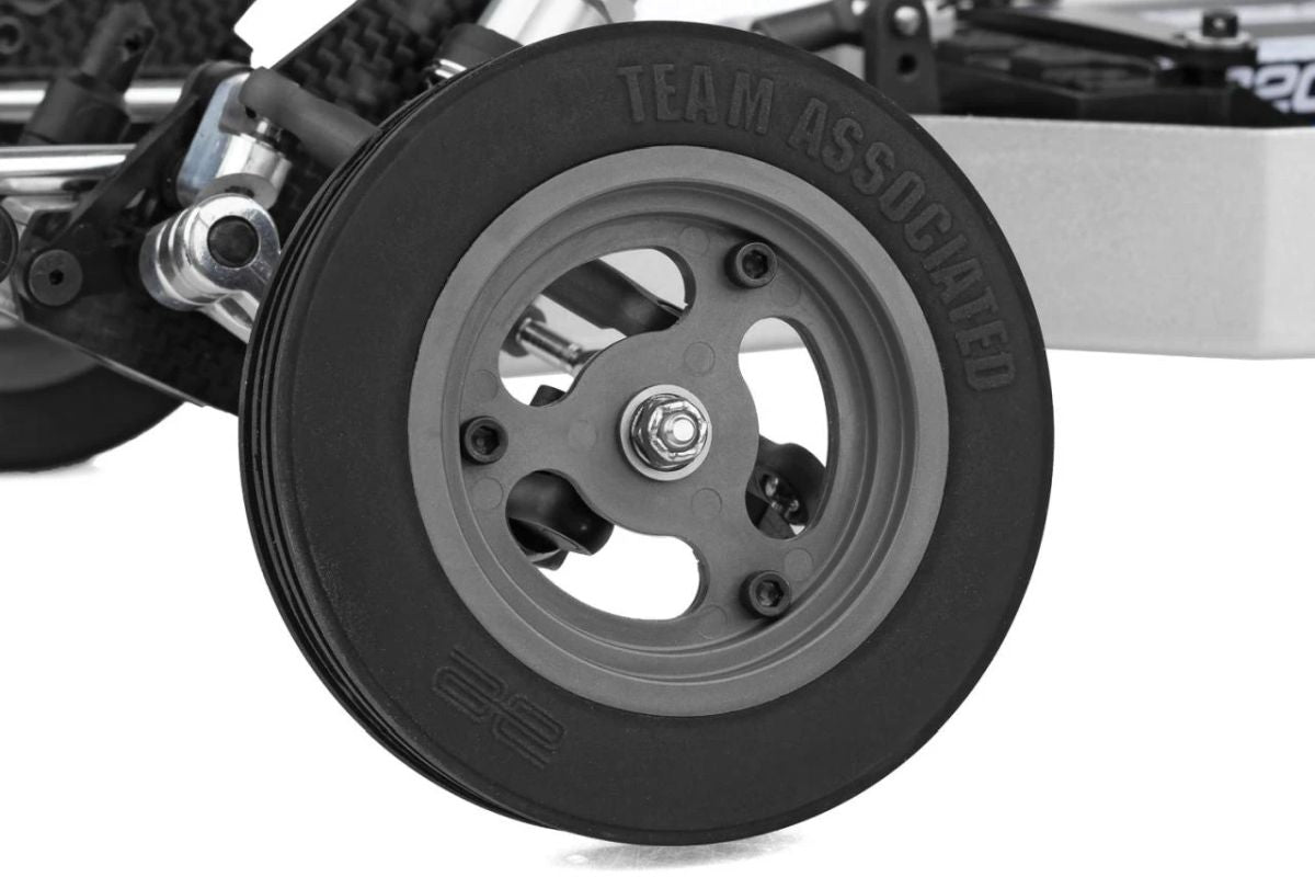 RC10 Ultra Rider 2WD Kit