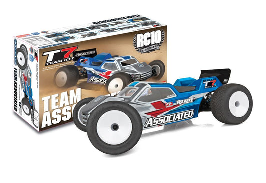 Team Associated - RC10T7 Team Kit