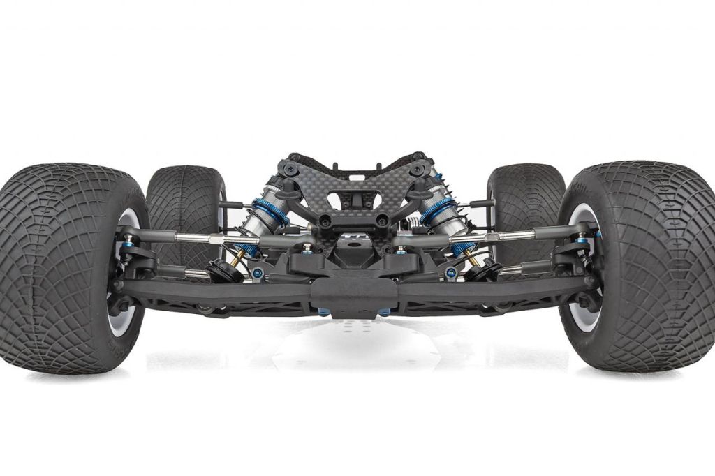 Team Associated - RC10T7 Team Kit