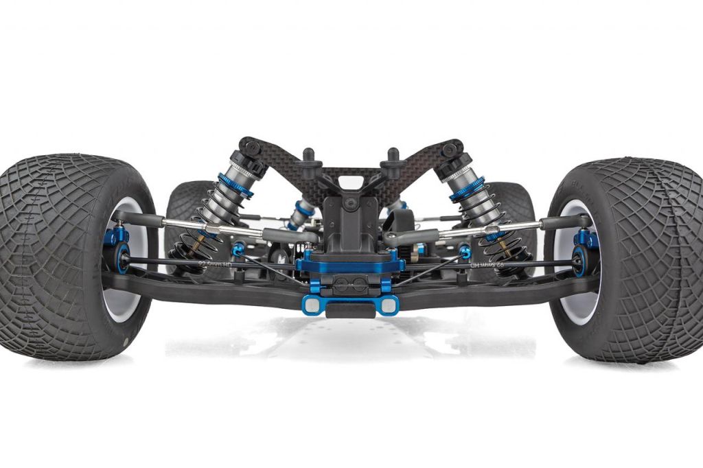 Team Associated - RC10T7 Team Kit