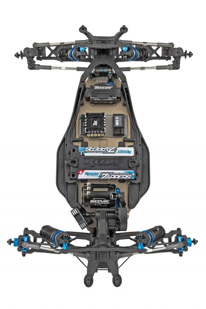 Team Associated - RC10T7 Team Kit