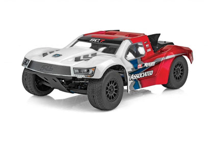 Team Associated - RC10SC7 Team Kit