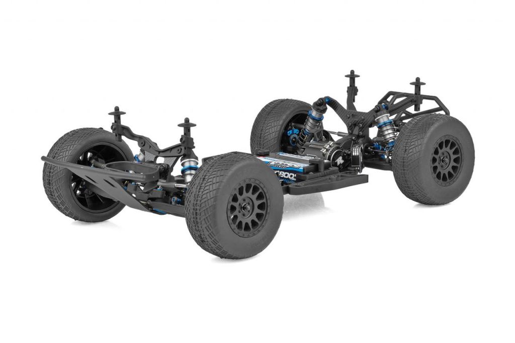 Team Associated - RC10SC7 Team Kit