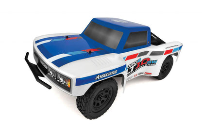 Team Associated - Pro2 LT10SW 1/10th Electric Short Course Truck RTR LiPo