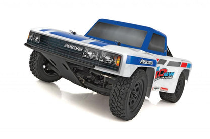 Team Associated - Pro2 LT10SW 1/10th Electric Short Course Truck RTR LiPo