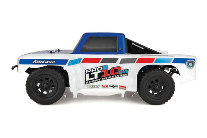 Team Associated - Pro2 LT10SW 1/10th Electric Short Course Truck RTR LiPo