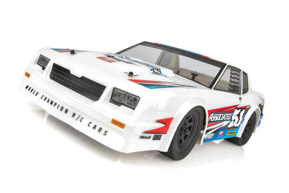 Team Associated - SR10 Dirt Oval RTR
