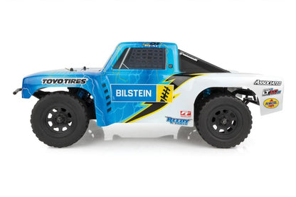 Team Associated - Pro2 LT10SW Ryan Beat RTR