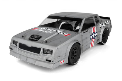 Team Associated - SR10M Dirt Oval Team Kit