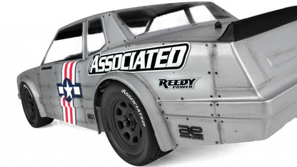 Team Associated - SR10M Dirt Oval Team Kit