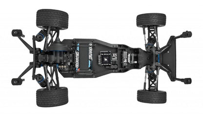 Team Associated - SR10M Dirt Oval Team Kit