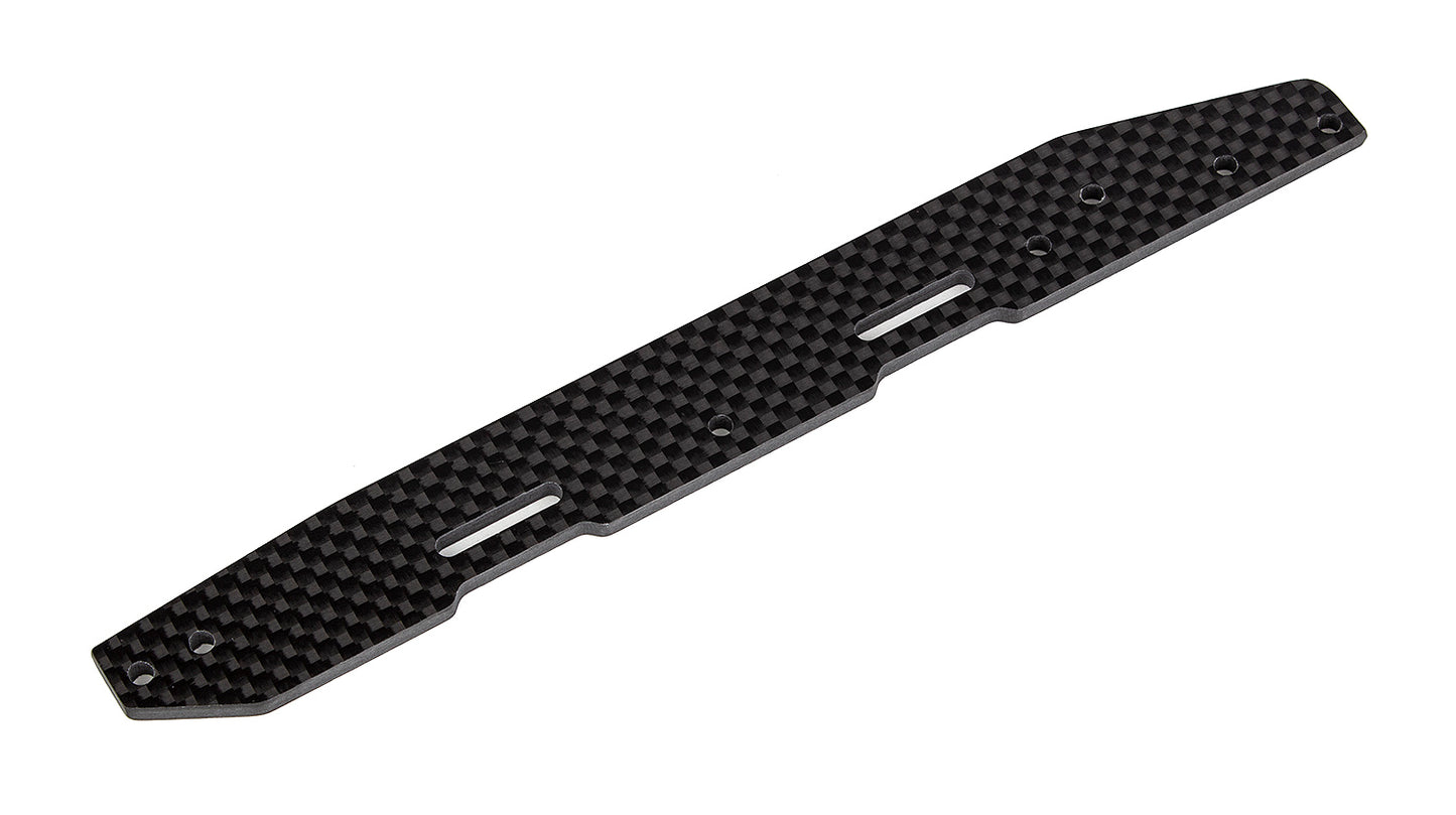 DR10M Side Brace, Carbon Fiber
