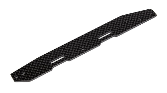 DR10M Side Brace, Carbon Fiber