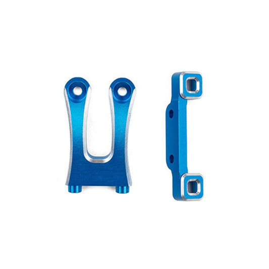 DC10 FT Aluminum Top Bulkhead Set