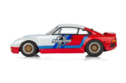 Team Associated - RC10DS w/Rally Body Kit