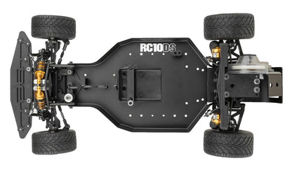 Team Associated - RC10DS w/Rally Body Kit