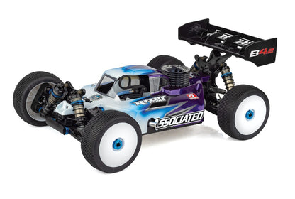 Team Associated - RC8B4.2 Team Kit