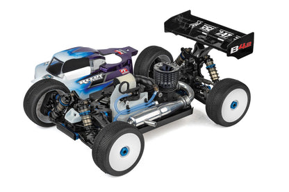 Team Associated - RC8B4.2 Team Kit
