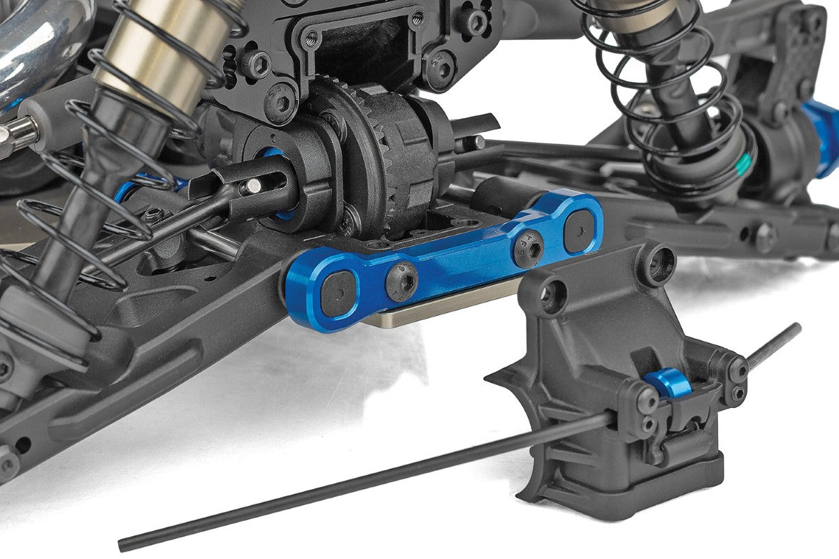 Team Associated - RC8B4.2 Team Kit