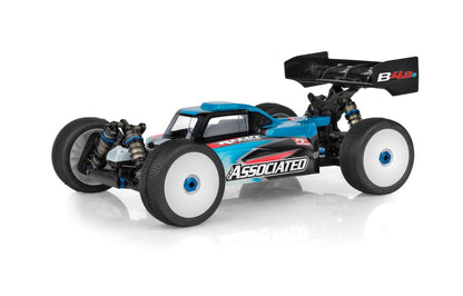 Team Associated - RC8B4.2e Team Kit
