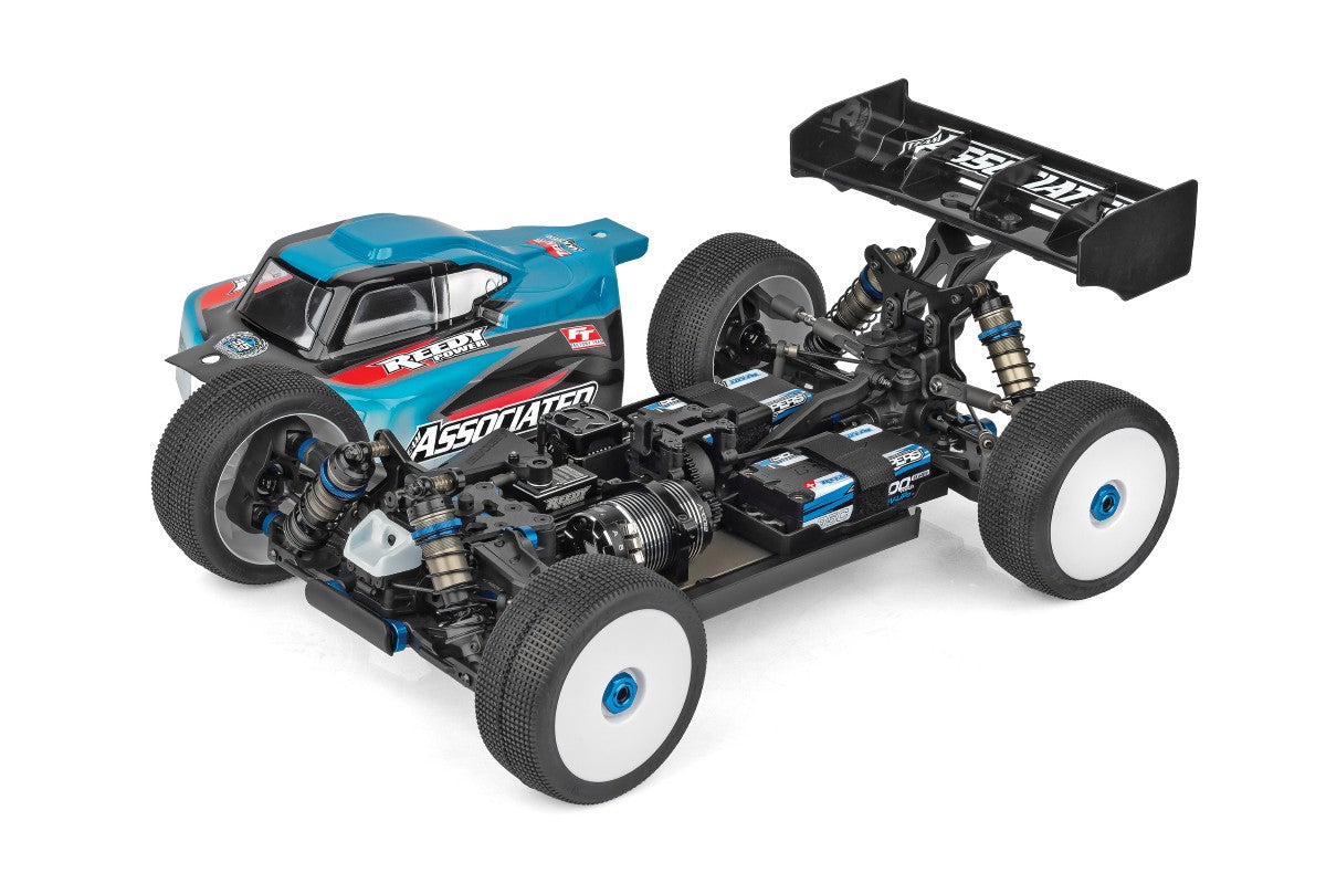 Team Associated - RC8B4.2e Team Kit