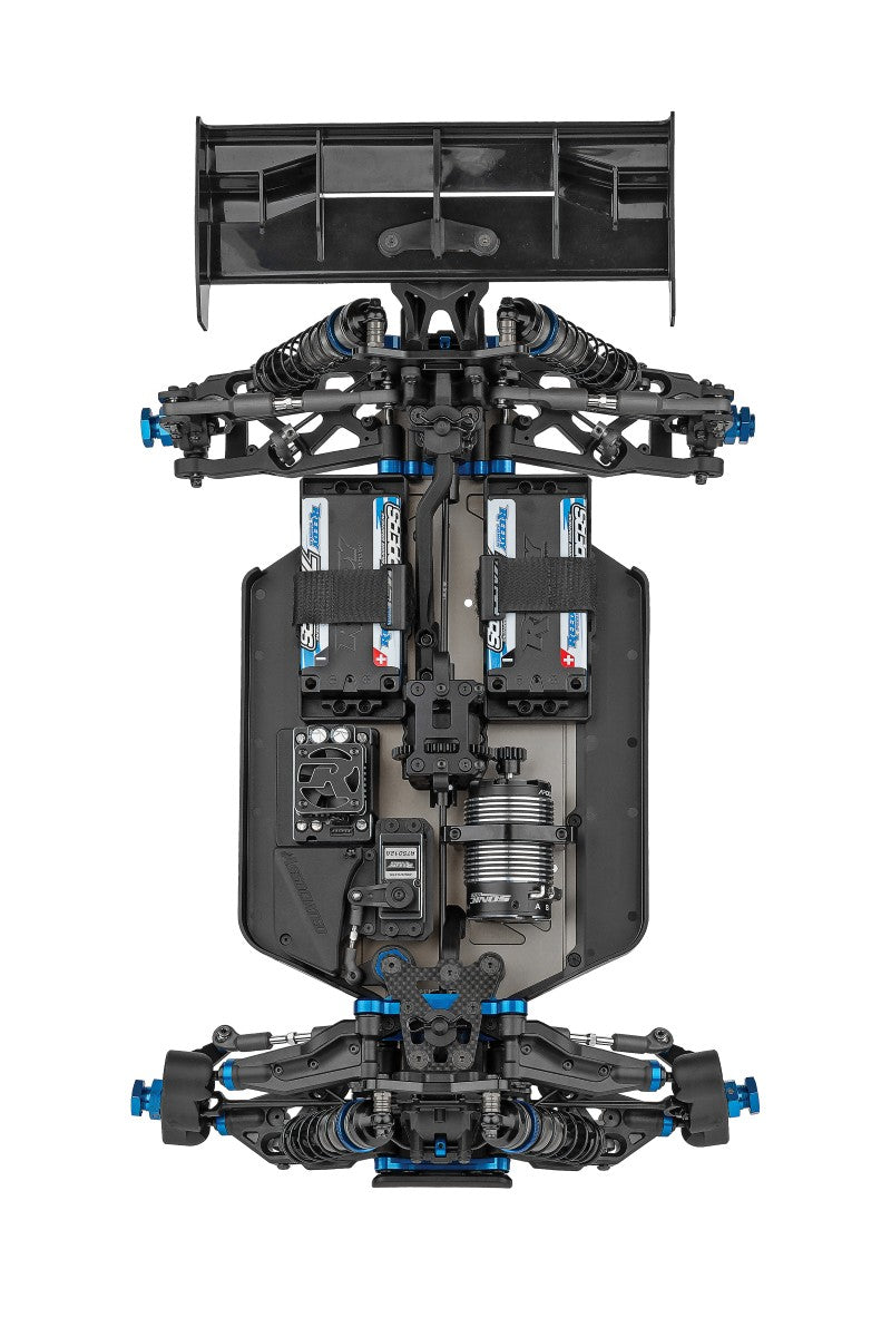 Team Associated - RC8B4.2e Team Kit