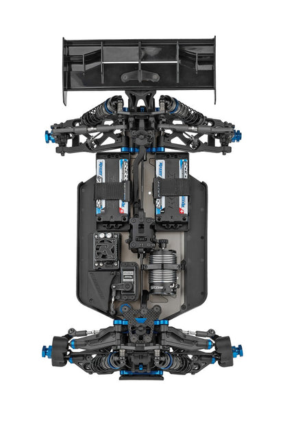 Team Associated - RC8B4.2e Team Kit