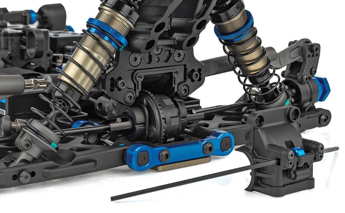 Team Associated - RC8B4.2e Team Kit