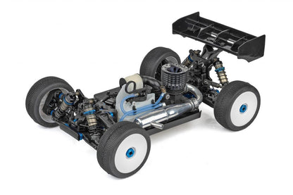 Team Associated - RC8B4.2 Team Kit Euro Edition