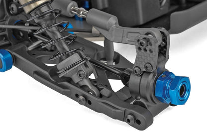 Team Associated - RC8B4.2 Team Kit Euro Edition