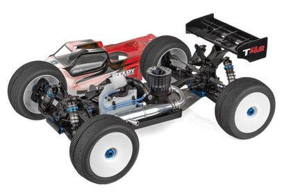 Team Associated - RC8T4.2 Team Kit