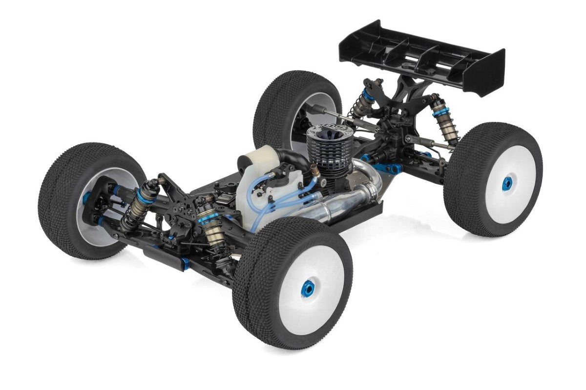 Team Associated - RC8T4.2 Team Kit