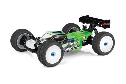 Team Associated - RC8T4.2e Team Kit