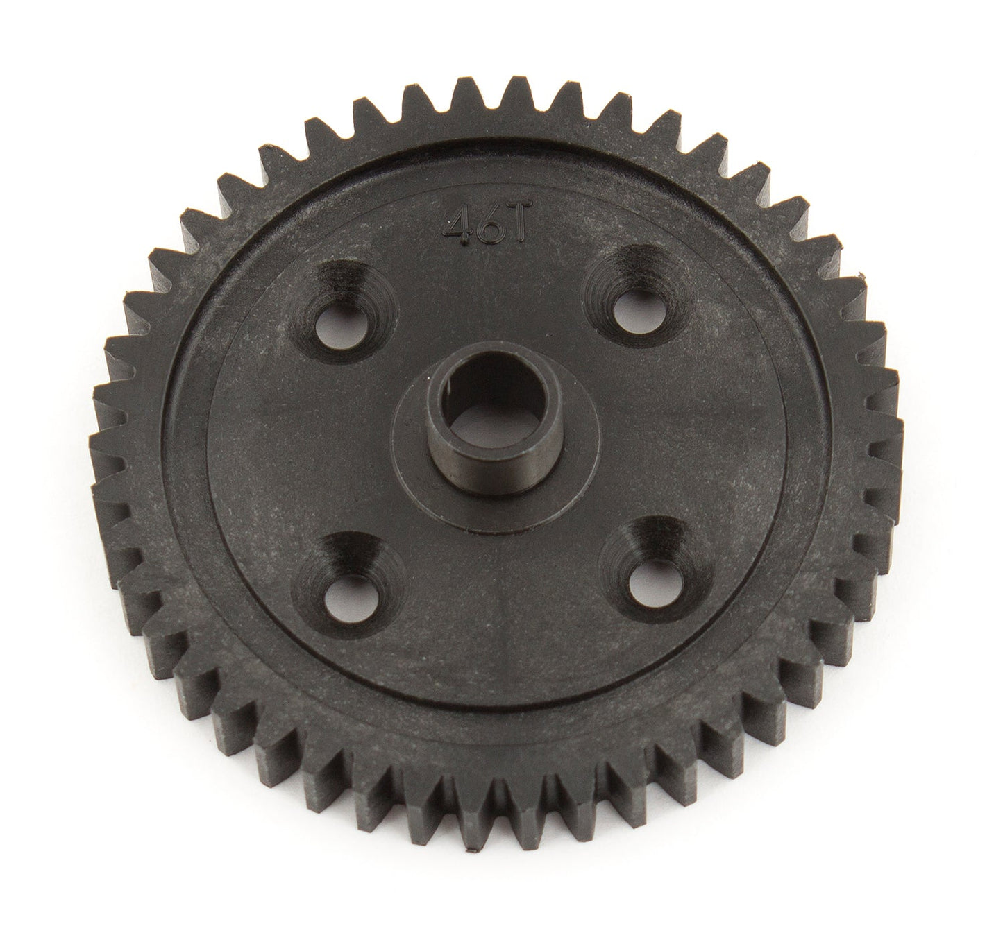 Spur Gear, 46T Included in Kit for RC8B3.1e