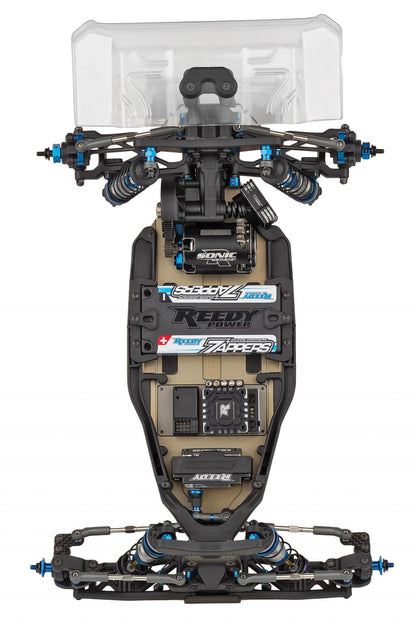 Team Associated - RC10B7.1 Team Kit